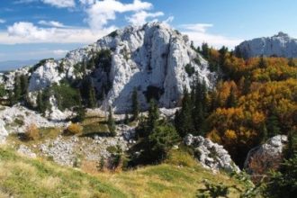 Sjeverni Velebit